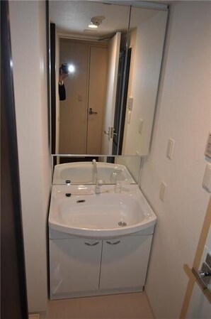 S-RESIDENCE日本橋馬喰町の物件内観写真